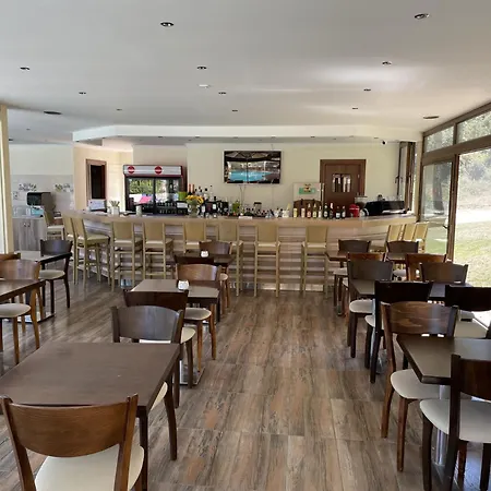 Four Season Hotel Glykadi