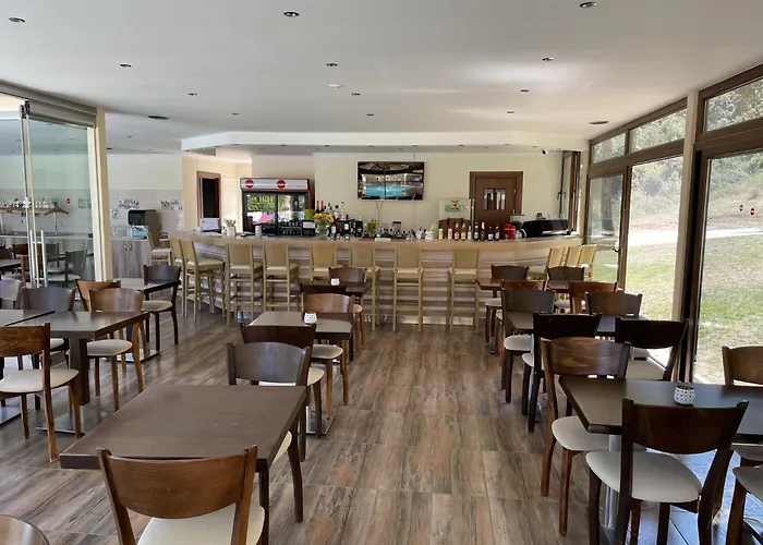 Four Season Hotel Glykadi